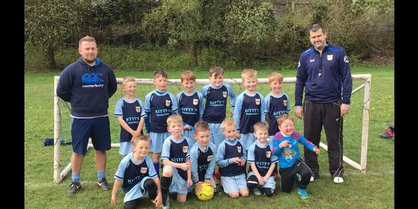 Clydach Cricket Football Club