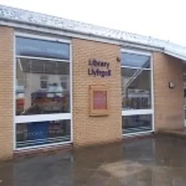 Clydach Library
