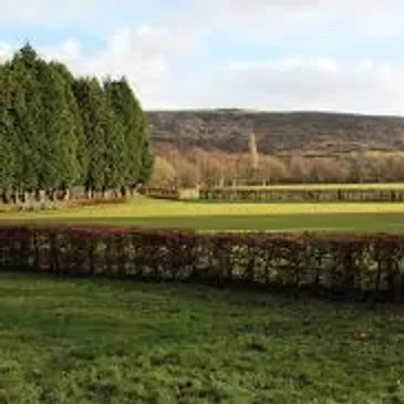 Coed Gwilym Park