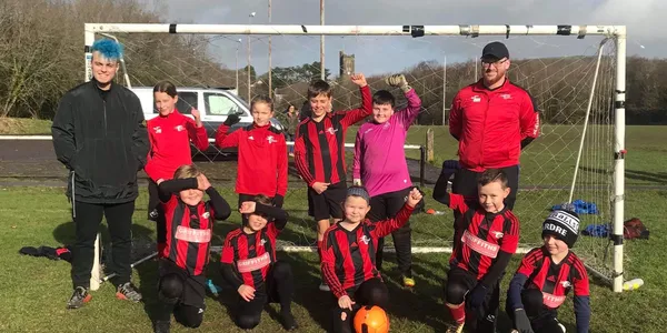 FC Clydach