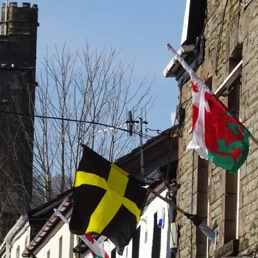 Flags