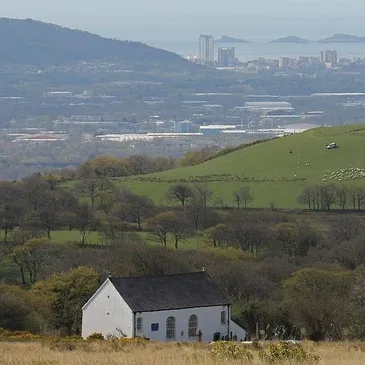 Gellionnen Mountain