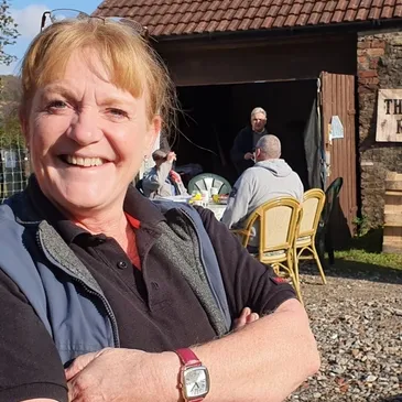 Mens' Shed Clydach