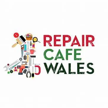 Repair Cafe Wales