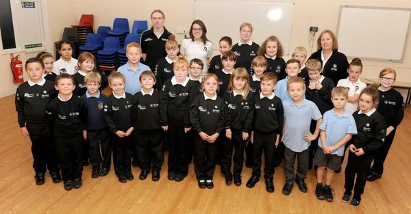St John Ambulance