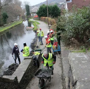 Swansea Canal Society