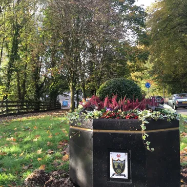 Village Flowers