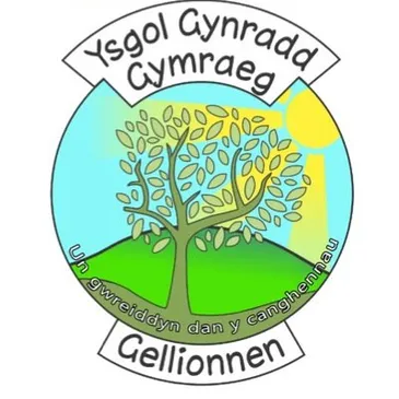 Ysgol Gynradd Gymraeg Gellionnen