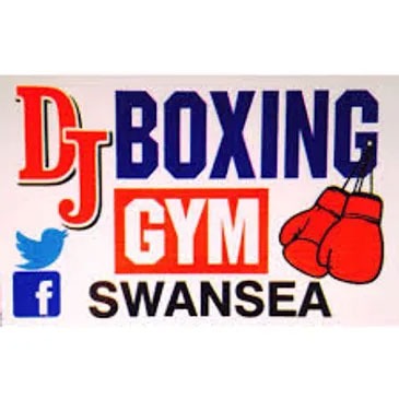 DJ Boxing