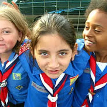 Guides / Brownies / Rainbows