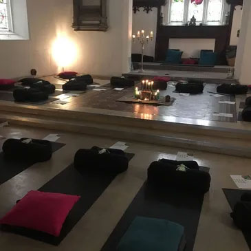 Yoga Place